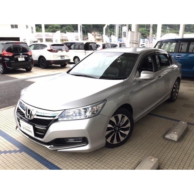 独特の上品 ホンダ Lx 2 0 アコードハイブリッド 中古車