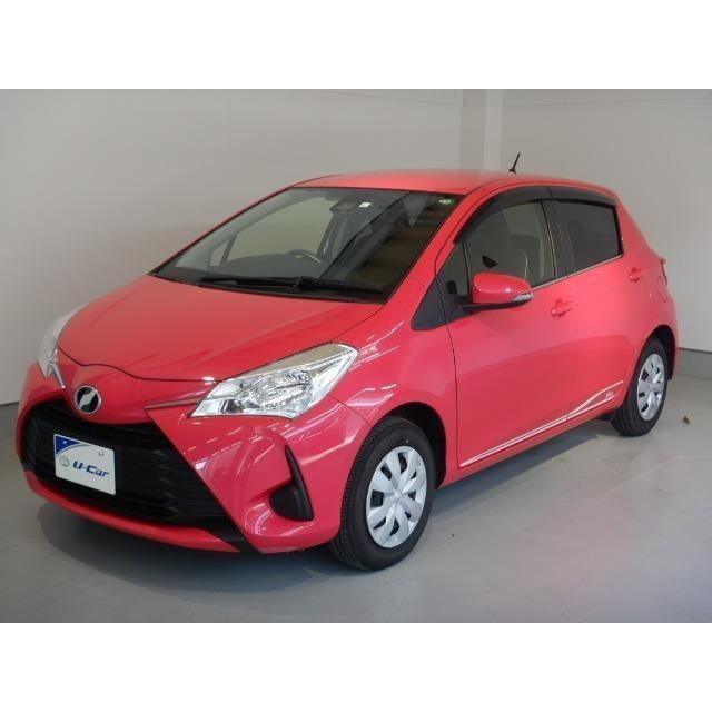 贅沢 トヨタ ヴィッツ ジュエラ ヴィッツ 中古車