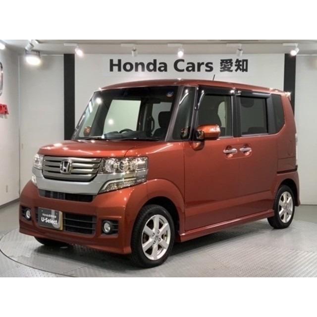 格安saleスタート 660 N Box ホンダ カスタムg スマートキー Etc Rカメラ ナビ 禁煙車 中古車 Manlybeachhealthclub Com