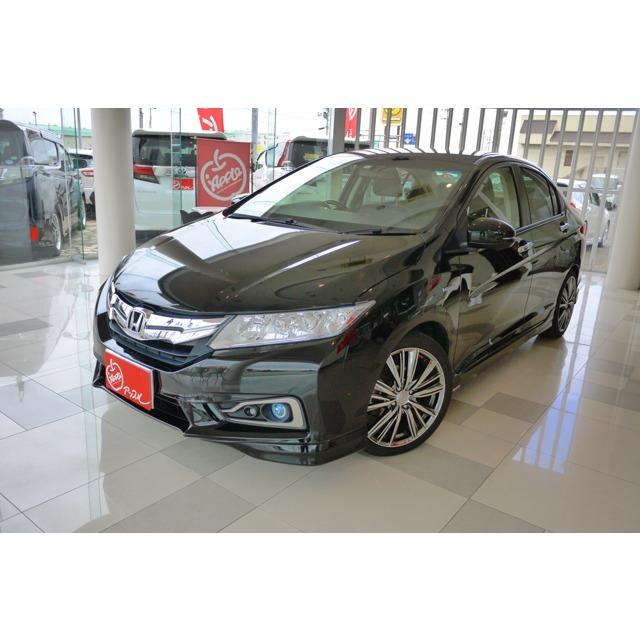 激安単価で グレイス ホンダ 1 5 車高調ローダウン ホンダセンシング 4wd Ex ハイブリッド 中古車 Medplusrxfl Com