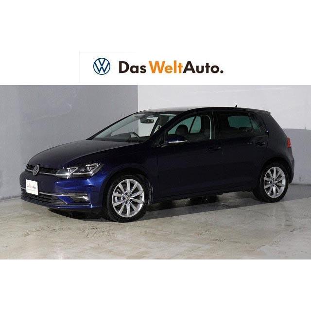 最安値級価格 フォルクスワーゲン Vw認定中古車 その他 ゴルフ 中古車