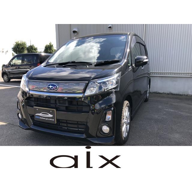 訳ありセール 格安 ステラ スバル 660 アイドリングストップ Etc 社外ナビ 4wd スマートアシスト カスタムr 中古車