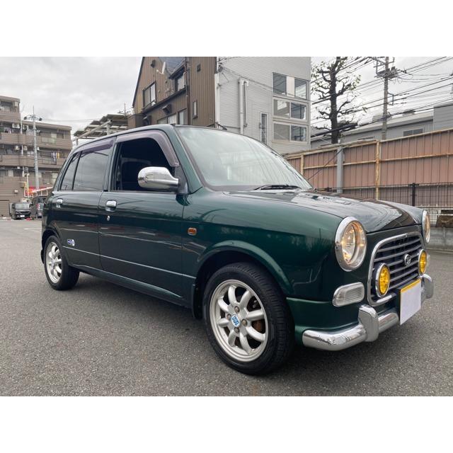 訳あり ミラジーノ ダイハツ 660 イエローフォグランプ ミニライトスペシャル 中古車 Www Prenda Peru Com