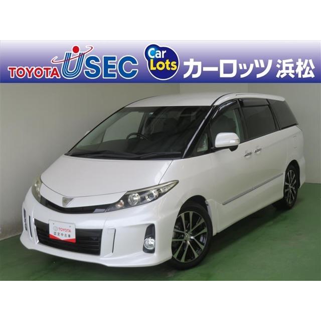 人気ブランド トヨタ エスティマ Etc 後席モニター Hddナビ エディション プレミアム アエラス 2 4 Niviuk Ch