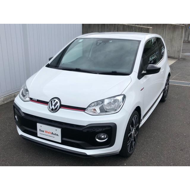 品質満点 フォルクスワーゲン マニュアル車ナビetcアルミ Gti Up 中古車