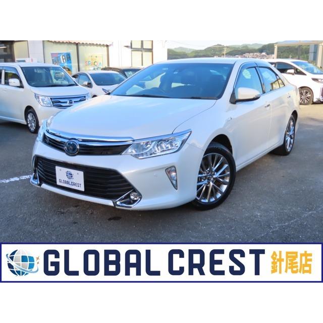 注文割引 トヨタ プレミアムブラック Gパッケージ 2 5 カムリハイブリッド 中古車 Pajareriaseltejar Com