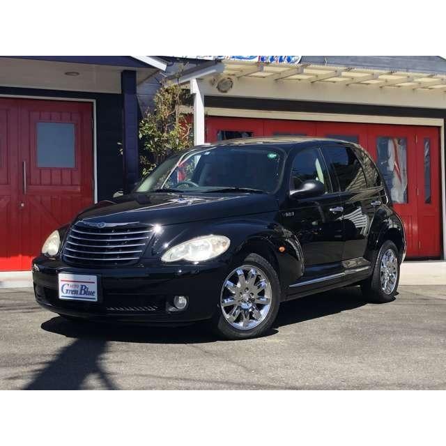 Ptクルーザー ツーリング Hddナビ ツーリング レザー調シートカバー Vu クライスラー 中古車 カーセンサー 最新