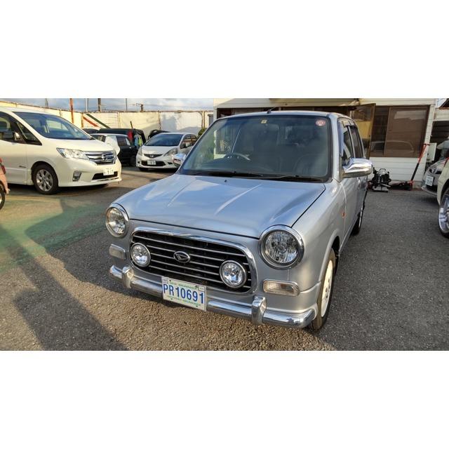 在庫処分 ダイハツ 最終後期 ミニライトスペシャルターボ 660 ミラジーノ 中古車 Medplusrxfl Com