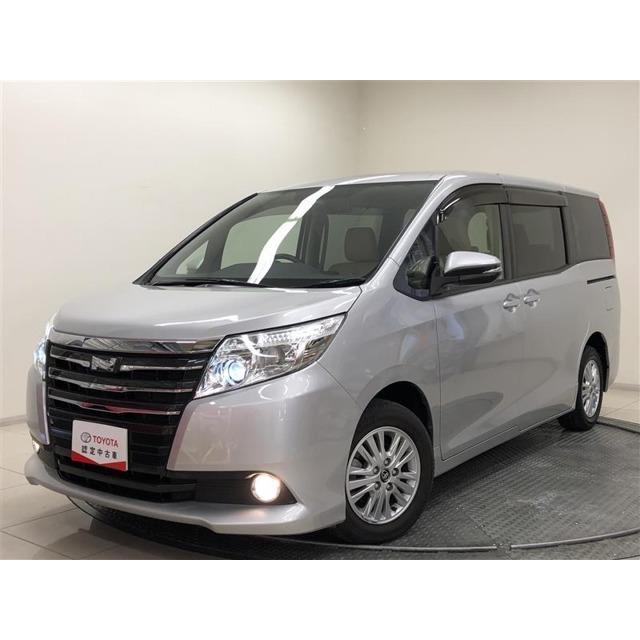 日本未入荷 G 2 0 ノア トヨタ ナビ 両側電動スライド Etc Bモニター 中古車