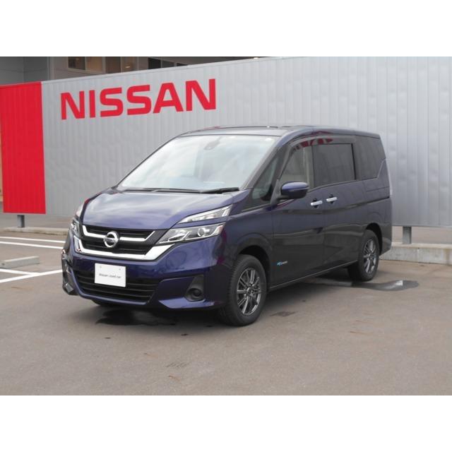50 Off 日産 セレナ 4wd X 2 0 中古車