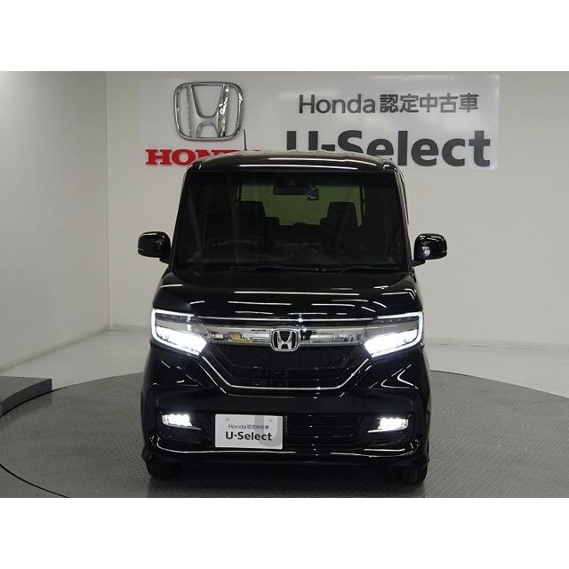 大人気定番商品ホンダn Box カスタム660 G L ホンダセンシングナビ バックカメラ Etc