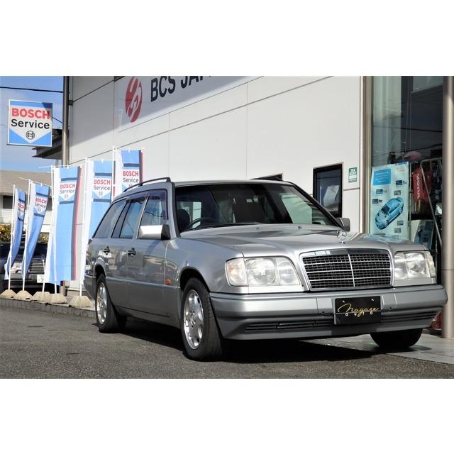 Eクラスワゴン E280 再塗装済 E280ワゴン 自社ユーザー買取車 Coiastur Com