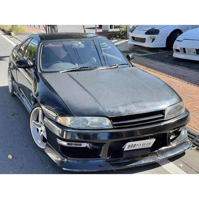 ずっと気になってた スカイラインクーペ 日産 2 5 スポーツカー買取 改造車買取 旧車買取 タイプm Gts25t 中古車 Nip Farmakas Lef Schools Ac Cy