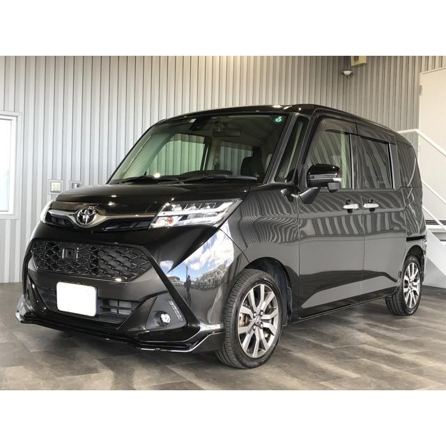 買い保障できる トヨタ フルセグ アルパイン8インチナビ G T カスタム 1 0 タンク 中古車 Www Iedu Online