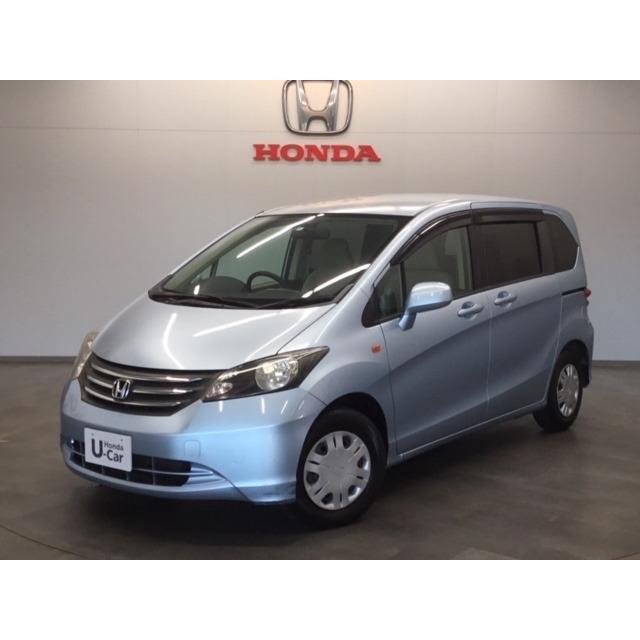 人気商品は ホンダ フリード 1 5 G 1オーナー7人乗り純正ナビ1セグテレビetc 中古車