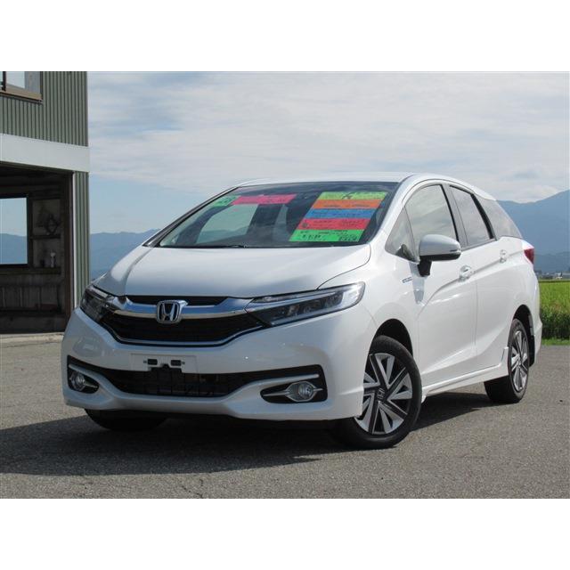 人気提案 その他 シャトル ホンダ 中古車