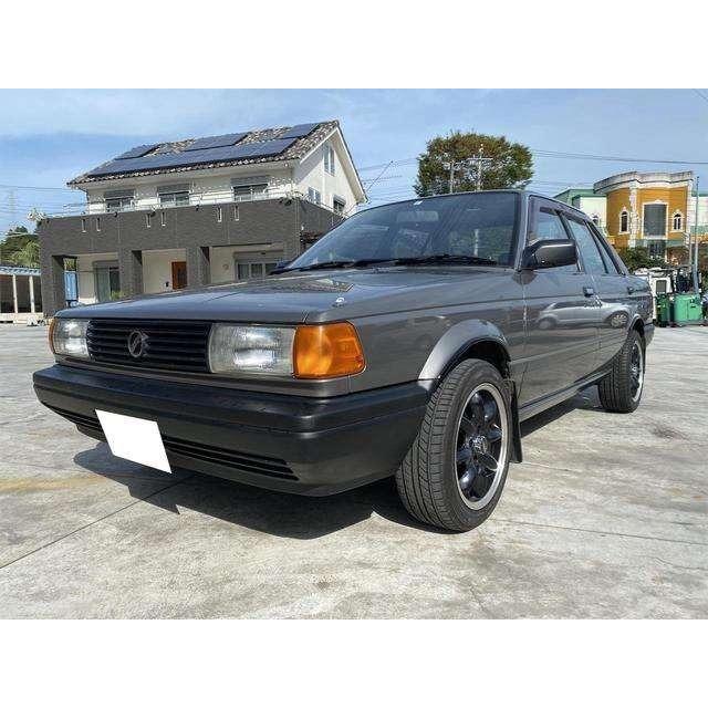 Sale 55 Off Exサルーン サニー 日産 中古車