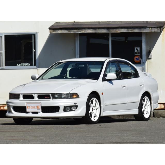 高評価の贈り物 Vr 4タイプv 2 5 ギャラン 三菱 4wd マフラー Fパイプ 社外aw 車高調 中古車