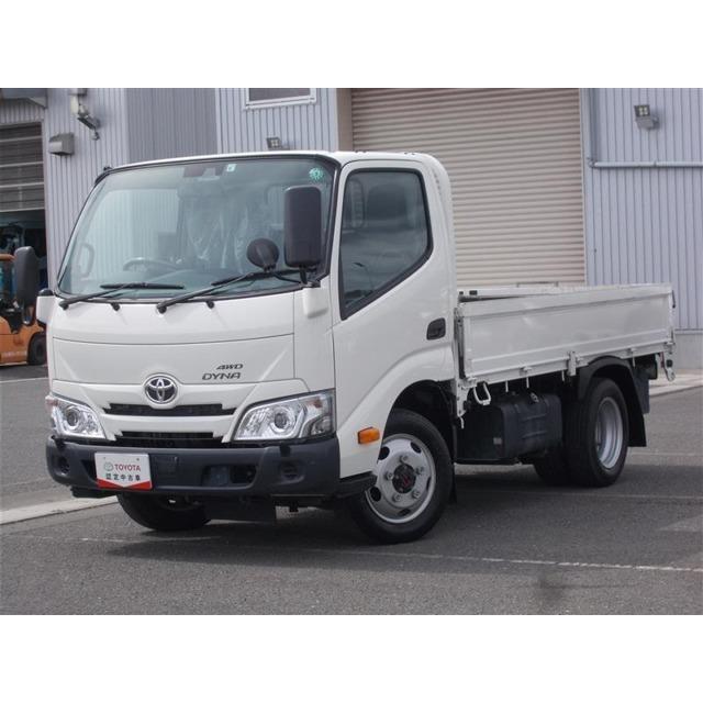 おトク情報がいっぱい トヨタ ヒョウジュン ダイナ0トヨエース ダイナ 中古車
