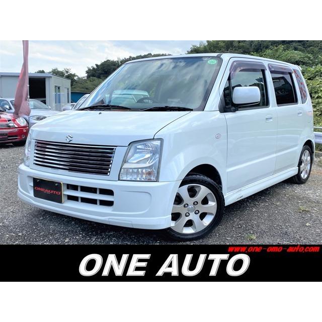 激安人気新品 ワゴンr スズキ 660 ターボ車 車検r4 10 ワンセグ 社外sdナビ リミテッド Ft S 中古車