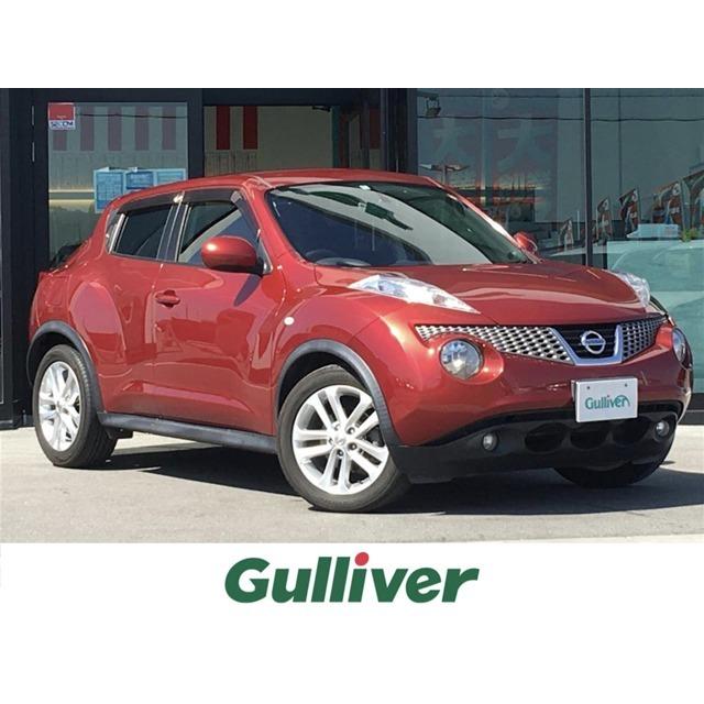 今ならほぼ即納 15rx 1 5 ジューク 日産 アーバンセレクション Etc バックカメラ Bluetooth メモリナビ 中古車