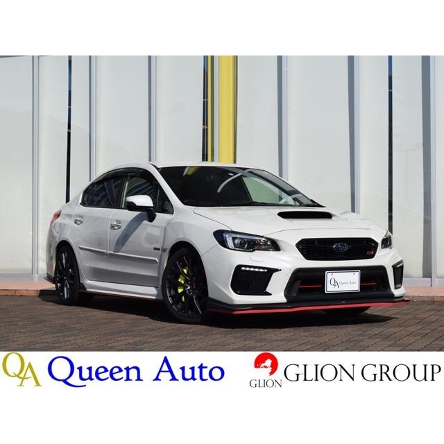 Wrx Sti 2 0 タイプs 4wd ナビtv バックカメラ 6速mt車