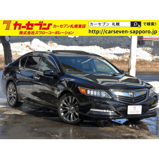 年のクリスマスの特別な衣装 4wd 3 5 レジェンド ホンダ Hセンシング サンルーフ ナビtv 黒革 中古車