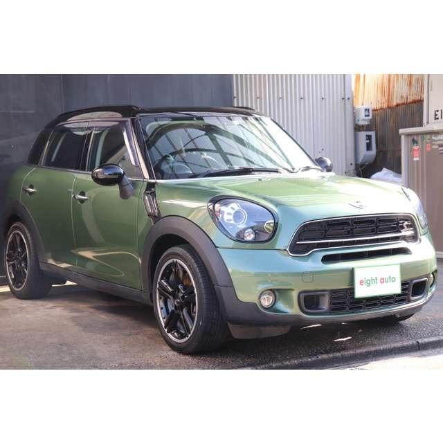 特別送料無料 ミニクロスオーバー ミニ クーパー スペアキー Sd 中古車