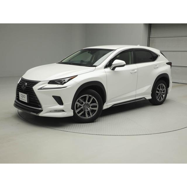 限定価格セール Nx レクサス 300 レクサス認定中古車 Cpo バージョンl 中古車