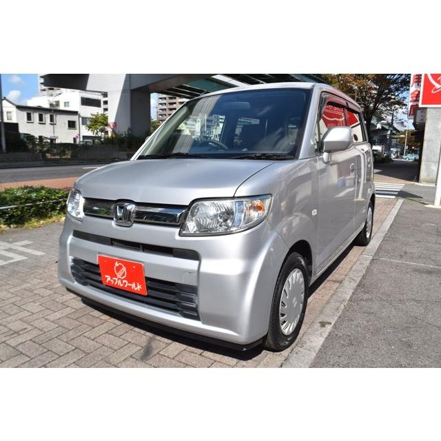 人気激安 ホンダ ゼスト 660 G 検査5年11月 走行6 2万キロ 中古車
