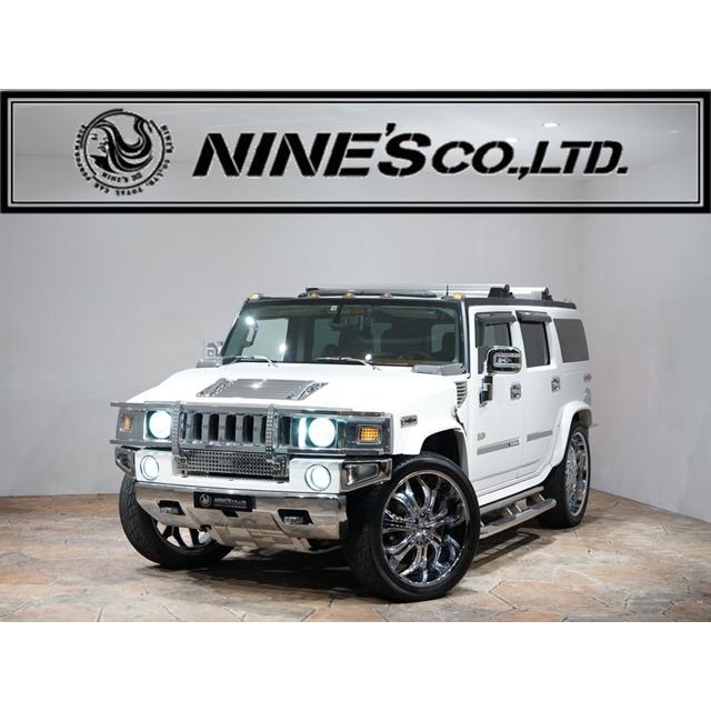 H2 タイプg 三井物産d車 Luxxx Alloys26aw お求めやすく価格改定