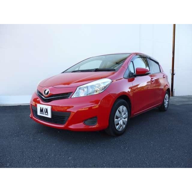 数量限定 先着 発送順 Etc ナビ付き 禁煙車 F 1 3 ヴィッツ トヨタ Www Toysland Co Il