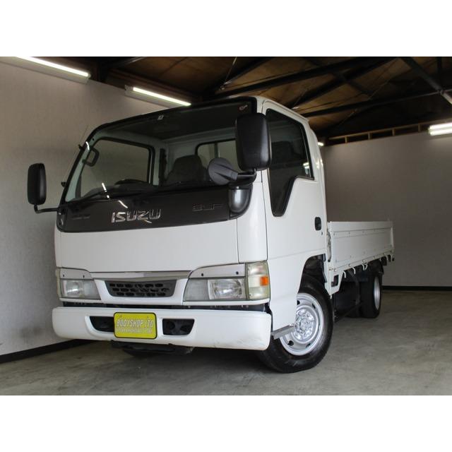 新品 エルフ Lpg 中古車