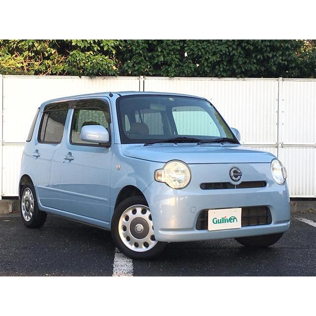 新製品情報も満載 ダイハツ 修復歴無し X 660 ミラココア 中古車 Medplusrxfl Com