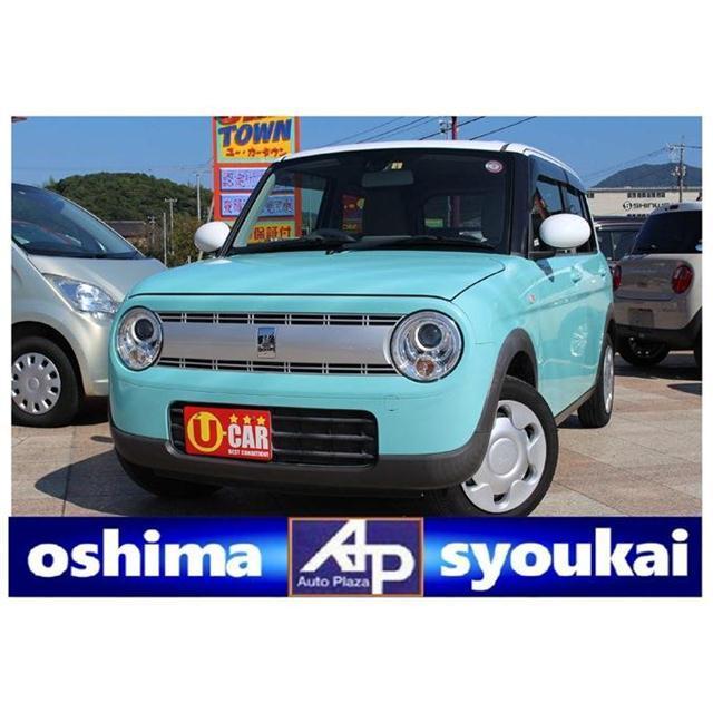 大人気 スズキ アルトラパン 660 S 中古車 Medplusrxfl Com