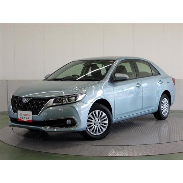 人気を誇る 4wd Gパッケージ A18 1 8 アリオン トヨタ 中古車 Nileuniversity Edu Com