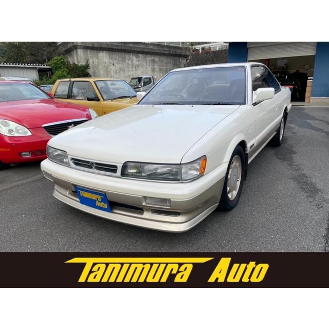 中古車 日産 日産車種 レパード 中古車 自動車 車 バイク 自転車 通販 Yahoo ショッピング