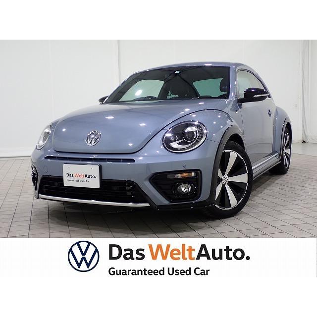 即納 最大半額 マイスター Rライン ザ ビートル フォルクスワーゲン 純正ナビ 認定中古車 Etc バックカメラ 中古車