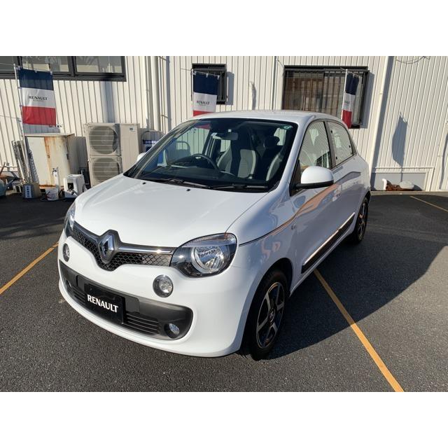 予約販売 本 ルノー 認定中古車 インテンス トゥインゴ 中古車 Saodomingosdomaranhao Ma Gov Br