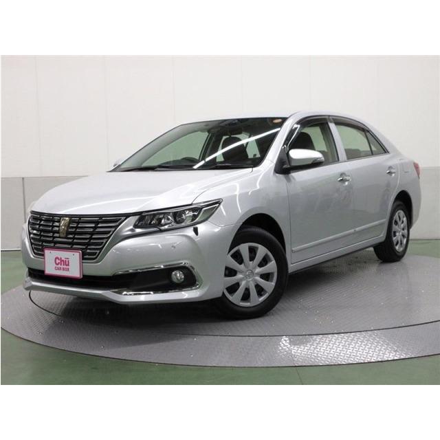 雑誌で紹介された トヨタ 4wd X 1 8 プレミオ 中古車