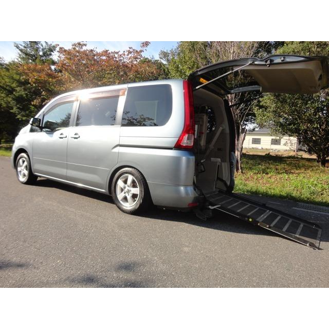 超安い 日産 セレナ 2 0 sチェアキャブスロープサード仕様 福祉車両 電動スローパー 中古車 Medplusrxfl Com