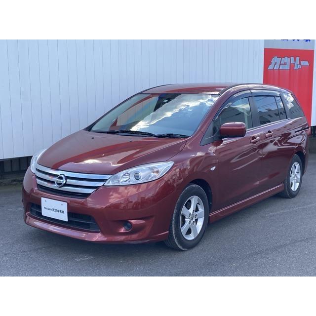 正規品 I純正ナビ Tv バックモニター付き 2 0 ラフェスタハイウェイスター 日産 中古車