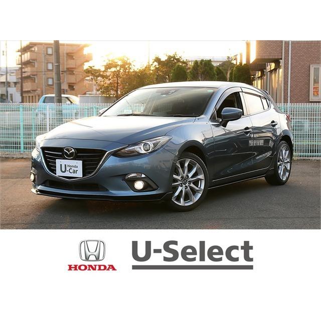 お気に入りの s 2 0 アクセラスポーツ マツダ ツーリング Etc Bカメラ 純正ナビ ワンオーナー 中古車