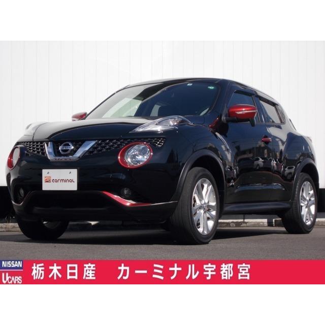 人気ショップ 日産 ジューク その他 中古車
