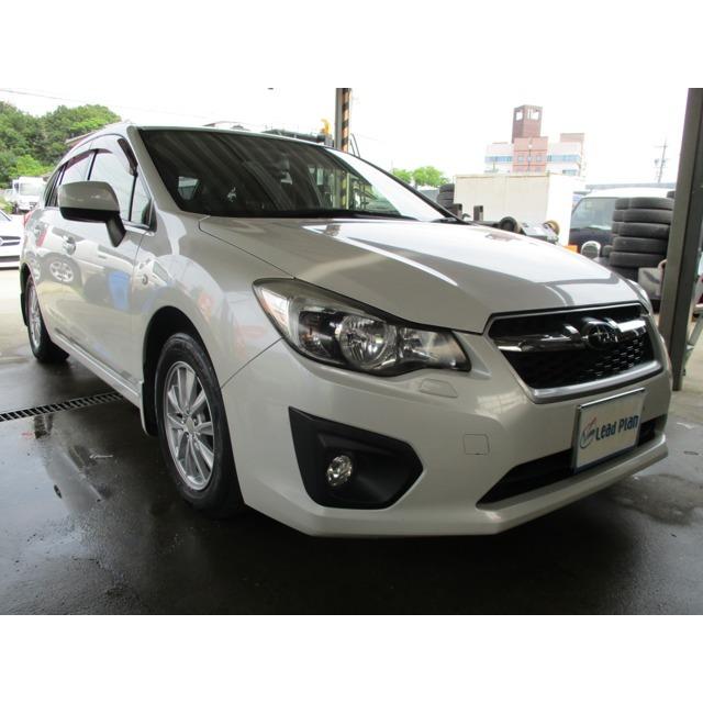 割引発見 スバル インプレッサスポーツ 1 6 I 地デジ Etc 中古車