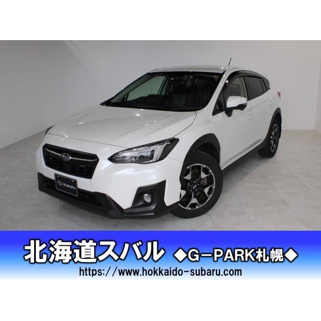 かわいい新作 Xv スバル 2 0i L Rカメラ ナビ Ledヘッドライト Eyesight 中古車
