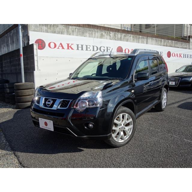 Sale 55 Off 日産 エクストレイル 2 0 xtt ブラックエクストリーマーx 4wd サンルーフ クルーズコントロール