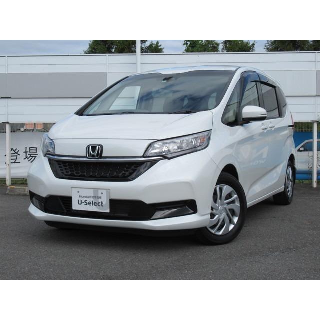 でおすすめアイテム G 1 5 フリード ホンダ ホンダセンシング ホンダセンシング Etc 純正ナビ 中古車