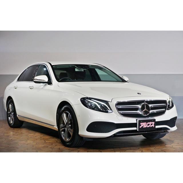 オンラインショップ 4マチック E0 Eクラス メルセデス ベンツ アバンギャルド レーダーセーフティ 禁煙車 1オーナー車 4wd 中古車