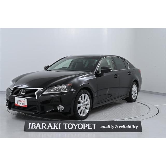 魅力の レクサス Iパッケージ Gs250 Gs 中古車